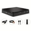 product-fancy-46269d92-3a2c-47cc-b53e-23f560a807a7 Compact Size, MEGICOT VCD/DVD Player with Touch Buttons, Remote & AV Ports - Connects to TV, Supports CD, DVD, USB Flash 1080P Video Playback, USB Powered, Compact Size