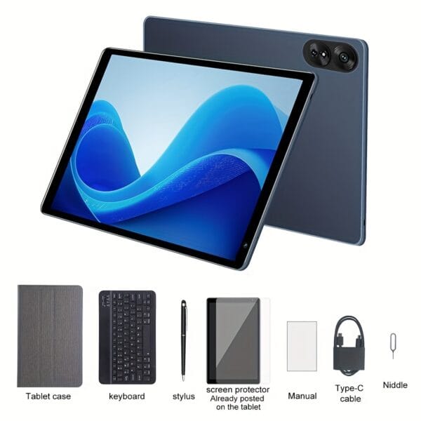 1 Aspect Ratio, USB Type C Port, 2 SIM Card Slots, 720p Video Capture, with Lithium Battery-Polymer, for Att Carrie