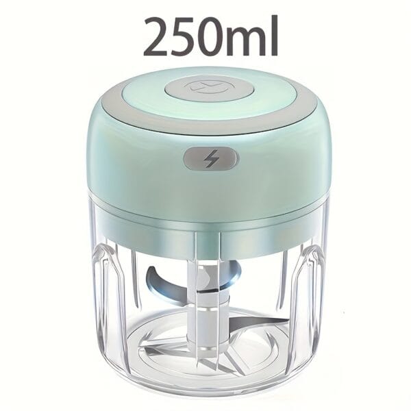 Food Processor, Blender, Vegetable Chopper, Food Grinder