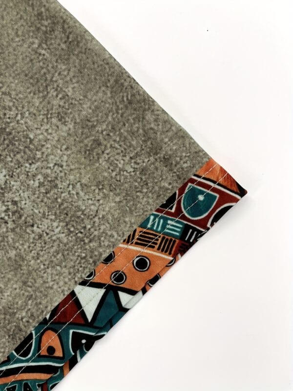 product-fancy-5811581e-217b-437f-8ca3-9f8ef63f0bc7 European And American Men'S Summer Khaki Ethnic Style Short-Sleeve Casual Shirt, Versatile for Vacations.