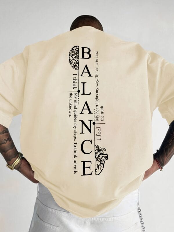 Men'S Short Sleeve T-Shirt, 100% Polyester Fabric, Loose Fit with English Pattern, Fashion Casual Crew Neck Top for Spring and Summer Outdoor Wear, Suitable for 11 Festivals