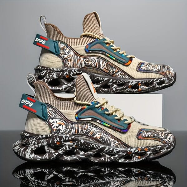 Men's Casual Sports Shoes