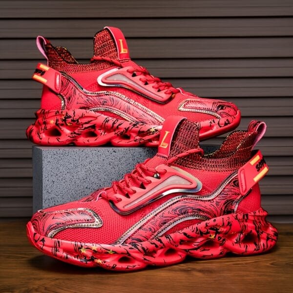 Men's Casual Sports Shoes