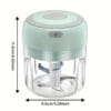 Food Processor, Blender, Vegetable Chopper, Food Grinder