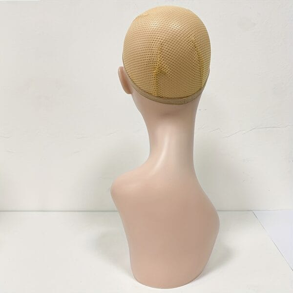 product-fancy-80dbc145-fa9e-4e1c-8c50-27fef32094b7 Professional Mannequin Head - Ideal for Hairstyling, Wig, Hat, Scarf, Necklace, Eyewear & Jewelry Display | Perfect for Beauty Enthusiasts & Artists, Hair Wig