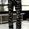 product-fancy-896b414c-797a-4ba4-bb4b-dd5da12f5736 Men's Fashion Creative Tassel Painted Street Style Jeans