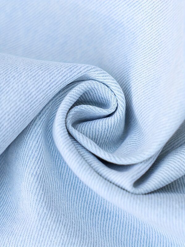 Men's Light Blue Jeans - Non-Stretch Straight-Leg Casual Shorts, Machine Washable Everyday Pants for Office, Outings & Social Events - Classic Denim Shorts for Men, Office Attire, Timeless Design, Quality Stitching, Summer Wardrobe