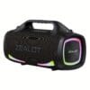 ZEALOT S79 Wireless Speakers, Outdoor Portable Subwoofer Speaker, IPX 5, Wireless Speaker, Dual Pairing, Long Battery Life, 36Hours Playtime Loud Stereo, Booming Bass. Charging Cable, Connect with Mobile Phone/Tablet/TV. for Home, Car, Outdoor, Camping, PartyBox.
