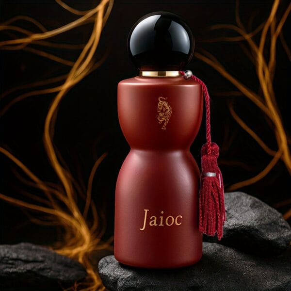 Middle Eastern high-end Women's perfume, 75ml, long-lasting floral fragrance with top notes of orange blossom, middle notes of jasmine and rose, base notes of vanilla. Enhances confidence and charm, perfect for walks, rides, dates - a beautiful encounter with love. An ideal gift for women on holidays or birthdays