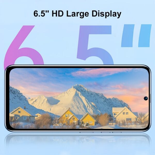 2025 New Good Smartphone Unlock 3G Android smartphone 2GB RAM + 16GB storage space Dual SIM Cell Phones GPS positioning Android system