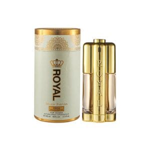 1pc Elegant 3.3oz Royal Perfume for Men - Fresh Floral Scent, Formaldehyde-Free, Ideal for Birthdays, Valentine'S Day, Christmas, Halloween | Perfect Gift for Him, Ideal for Special Occasions, Special Occasion Gift|Elegant Packaging|Durable Bottle, Perfume Gifts for Him