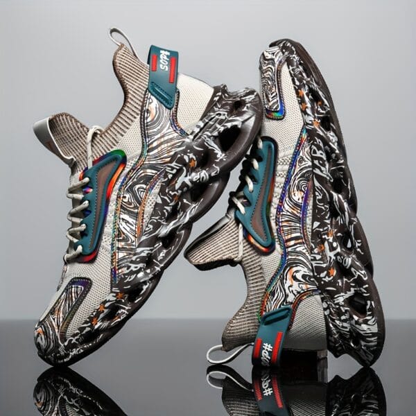 Men's Casual Sports Shoes