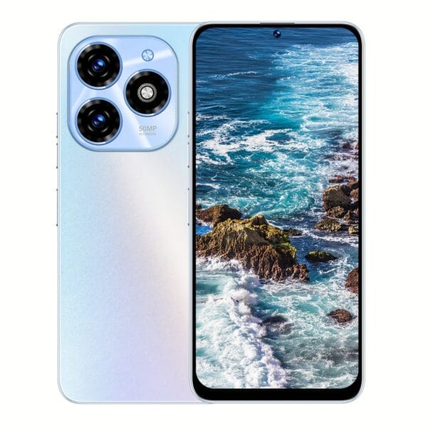 2025 New Good Smartphone Spark20 Pro 3G Unlock Android 2GB+16GB Mobile Phone Dual SIM Cell Phones GPS