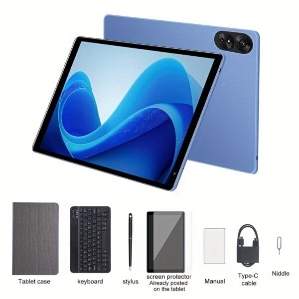 1 Aspect Ratio, USB Type C Port, 2 SIM Card Slots, 720p Video Capture, with Lithium Battery-Polymer, for Att Carrie