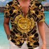 product-fancy-c5684c56-caae-4bb4-bffd-78e04e8acc79 Summer Novelty 3D Print Men'S Floral Trendy Digital Print Shirts for Comfortable Casual Wear.