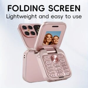 product-fancy-d1120ed5-f90b-4931-828d-7d5f0f28a580 Mini 2G Small Mobile Phone, Dual SIM Dual Standby, 150H Ultra-Long Standby, Light As Lipstick, Multi-Chinese + Strong Battery Life, Tepe-C Charging Port, Suitable for Gifts, Spare Machines, Emergency, Developing Countries, Backup Phone, Travel Essential, Compact Phone, Lightweight Phone, Reliable Battery, Durable Build, Dual SIM Phone, Portable Device, Travelers, Gift for Her