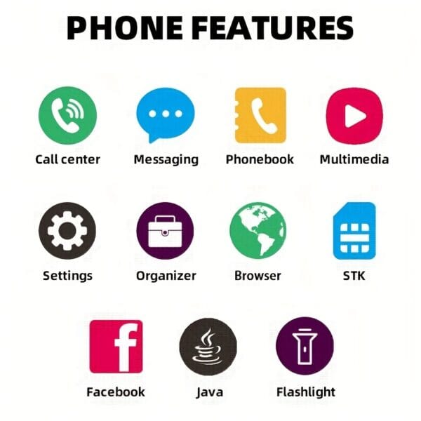 product-fancy-d48d3e81-34e3-475b-988d-fbf8e14f5cc9 Mini 2G Small Mobile Phone, Dual SIM Dual Standby, 150H Ultra-Long Standby, Light As Lipstick, Multi-Chinese + Strong Battery Life, Tepe-C Charging Port, Suitable for Gifts, Spare Machines, Emergency, Developing Countries, Backup Phone, Travel Essential, Compact Phone, Lightweight Phone, Reliable Battery, Durable Build, Dual SIM Phone, Portable Device, Travelers, Gift for Her