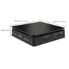 product-fancy-db39a758-ca4c-4a0a-9a50-6a2dc42ed330 Compact Size, MEGICOT VCD/DVD Player with Touch Buttons, Remote & AV Ports - Connects to TV, Supports CD, DVD, USB Flash 1080P Video Playback, USB Powered, Compact Size
