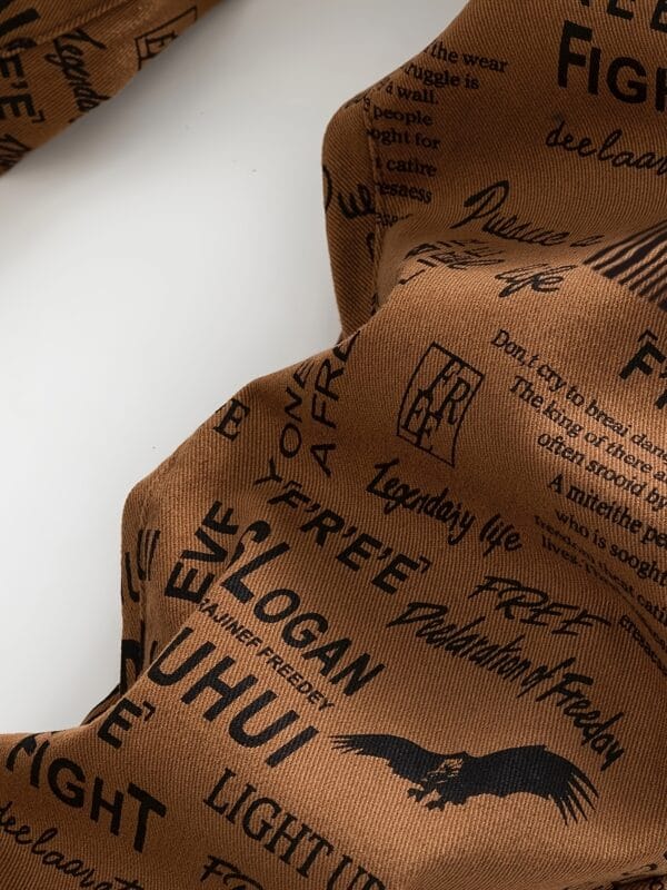 Men's Washed Slim Fit Straight Denim Jeans