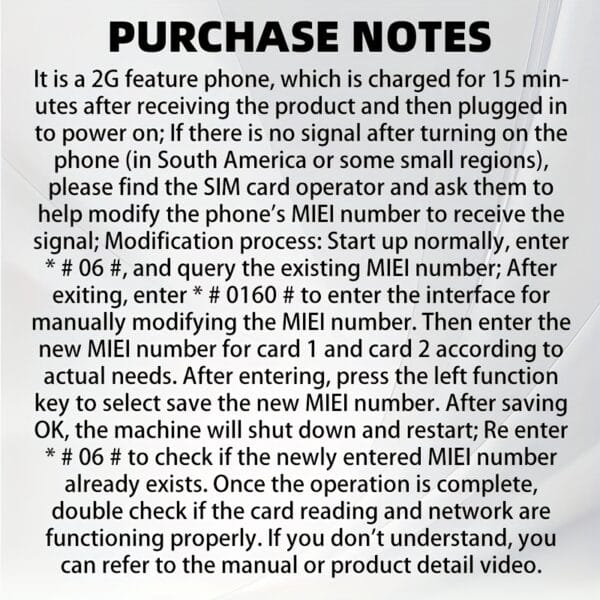 product-fancy-e0fa73c6-fe73-4416-8977-82cf48e73458 The new 2G foldable mobile phone features dual SIM dual standby for calls and text messages, 8-language switching, flashlight function, TF card insertion, portability, and is suitable for travel, school, and as a backup phone
