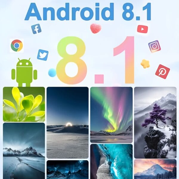 2025 New Good Smartphone Unlock 3G Android smartphone 2GB RAM + 16GB storage space Dual SIM Cell Phones GPS positioning Android system