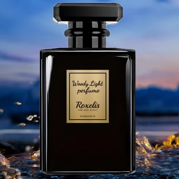 [Sensual Pheromone Eau de Parfum] Sexy, Mysterious 1.69fl.oz Long-Lasting Pheromone Eau de Parfum Spray - Rich Flavor, Strong Intensity for Men and Women - Coffee, Cream Vanilla, Patchouli, Nerolia Aroma Ideal for Night or Formal