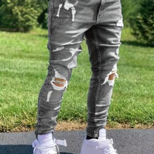 Men's Casual Jeans