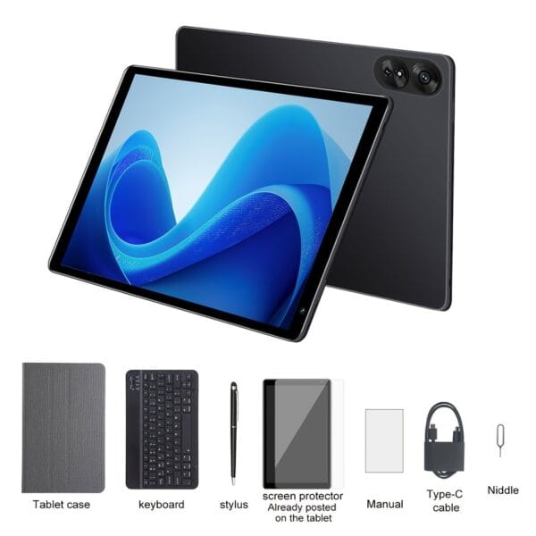 1 Aspect Ratio, USB Type C Port, 2 SIM Card Slots, 720p Video Capture, with Lithium Battery-Polymer, for Att Carrie