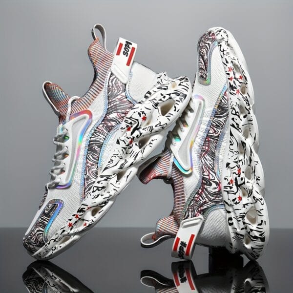 Men's Casual Sports Shoes