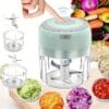 Food Processor, Blender, Vegetable Chopper, Food Grinder