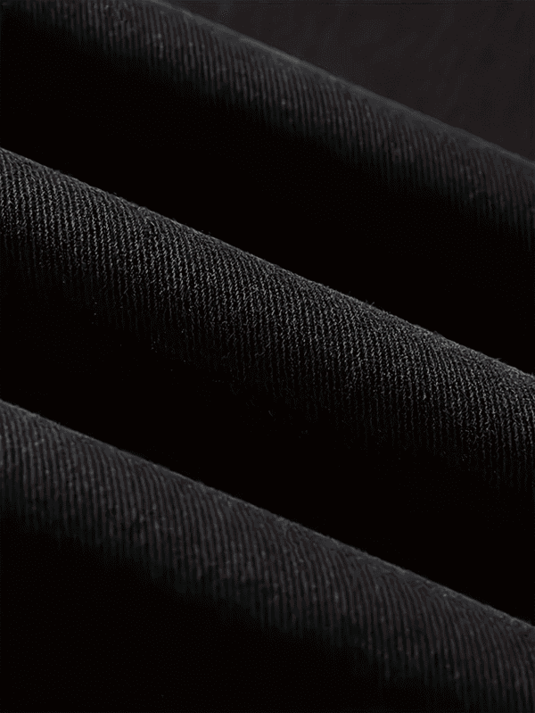 Men's Stretch Skinny Jeans - Straight Leg Business Casual Pants with Stretchable Denim, All-Season Office & Casual Attire, Machine Washable Non-See-Through Formal & Jeans for Men, Versatile Clothing, Durable Fabric