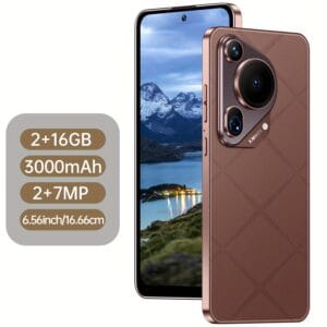 product-open-32cc1b41e63a4dcb96fcfbda3ef9aa69-goods 2025 3G Android smartphone Android 8.1 Smartphone, 6.56-inch Large Screen, 2GB+16GB Storage, 3G Unlock, Built-in Stylus, 3000mAh