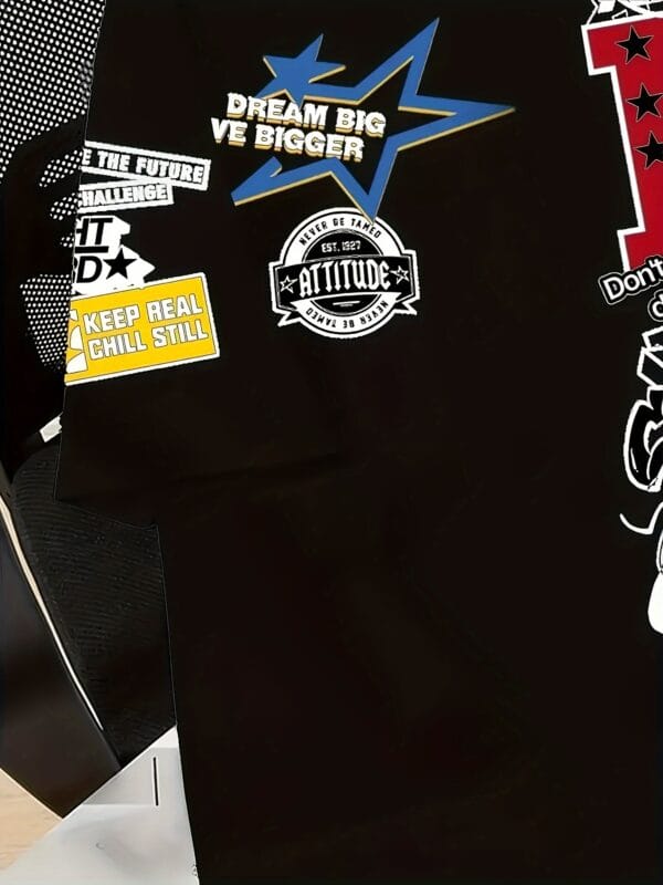 Men's Plus Size Big & Tall T-Shirt - Bold KING Lettering & Basketball Crown Graphic - Breathable Stretch Fabric - Athletic Streetwear Tee for Basketball Fans - Machine Washable - Black Alternative with King Design, Basketball Shirt, Sports Fan Apparel, Allseason Clothing, Sporty Casual Look, Stretchable Material