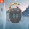 34e314cb-1103-4df5-a6f5-e24cb474229e.jpg JBL CLIP4 Wireless Music Box 4th Generation, Portable Speaker Subwoofer, Outdoor Speaker, Mini Speaker, Running, Sports, Running, Fitness Small Speaker, Vigorous and Powerful Bass, Connect to Mobile Phone/Tablet/TV. Suitable for home, automobile, outdoor,