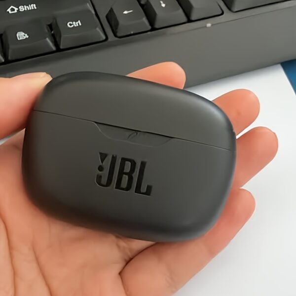 For JBL WAVE BEAM 2 Active Noise Cancelling True Wireless Earbuds - USB-C Charging, 5H Playtime, 2.5W Fast Charging, 2.5W Max Output, 2.5W Min Output, 2.5W Max Input, 2.5W Min Input, 2.5W, for Jbl Speakers/headphones, Earbud, Headphone, Earbud Headphones,