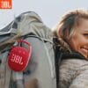 8efadbd1-d7d2-45c9-b370-7234010dc207.jpg JBL CLIP4 Wireless Music Box 4th Generation, Portable Speaker Subwoofer, Outdoor Speaker, Mini Speaker, Running, Sports, Running, Fitness Small Speaker, Vigorous and Powerful Bass, Connect to Mobile Phone/Tablet/TV. Suitable for home, automobile, outdoor,