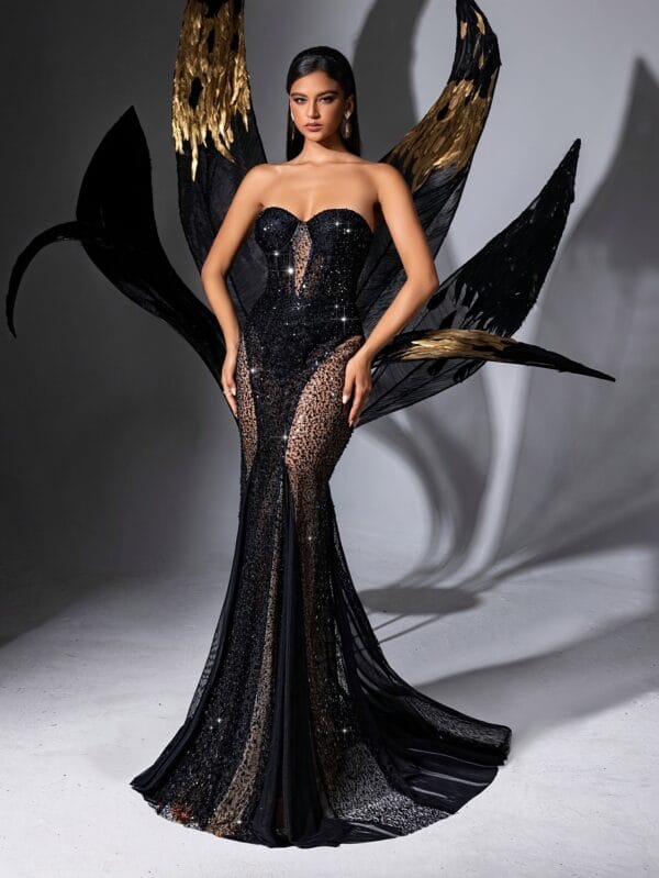 ad594a70-bb86-4b07-b1b4-91c917a44cde-1.jpg Robe à paillettes de haute qualité pour femmes, à la mode et élégante, QQQ