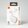 For JBL WAVE BEAM 2 Active Noise Cancelling True Wireless Earbuds - USB-C Charging, 5H Playtime, 2.5W Fast Charging, 2.5W Max Output, 2.5W Min Output, 2.5W Max Input, 2.5W Min Input, 2.5W, for Jbl Speakers/headphones, Earbud, Headphone, Earbud Headphones,