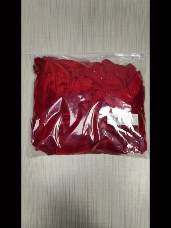 Robe dos nu à strass, robe moulante sexy à col licou et fente en maille contrastée, vêtements pour femmes