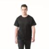 10-Pack Men's Basic Mesh Fitness T-Shirts-Quick-Dry Sports Short Sleeve Tops, ideal for daily casual wear and workout sessions. Features breathable moisture-wicking fabric for ultimate comfort. Makes an excellent gift choice.