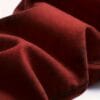 product-Fancyalgo-VirtualModelMatting-08040770b9daa81c1745a89cea53a958 Men'S Skinny Faux Denim - Vintage Distressed Red - Non-Standard Fit Mid-Rise Pants - All-Season Casual Streetwear - Machine Washable Faux Denim Faux Denim for Everyday & Formal Outfits, Low Waisted Faux Denim, Versatile Clothing, Unique Pattern Design, Durable Fabric, Urban Fashion, Trendy Design, Sturdy Construction, Fashion Enthusiasts
