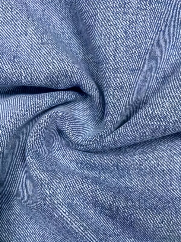 Casual Street Style Bandage And Zipper Decor Jeans, Men's Trendy Denim Pants For Spring Summer