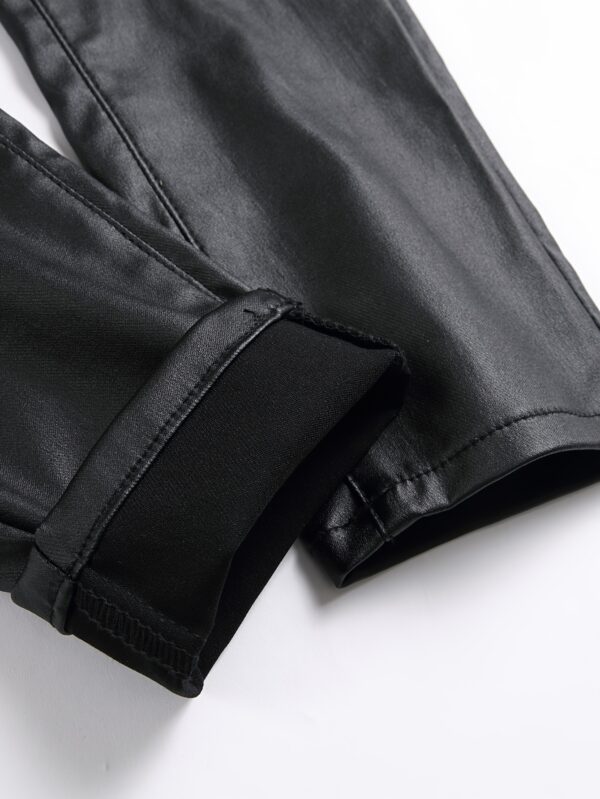 Men'S Denim Trousers