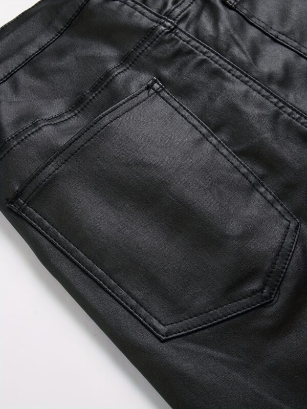 Men'S Denim Trousers