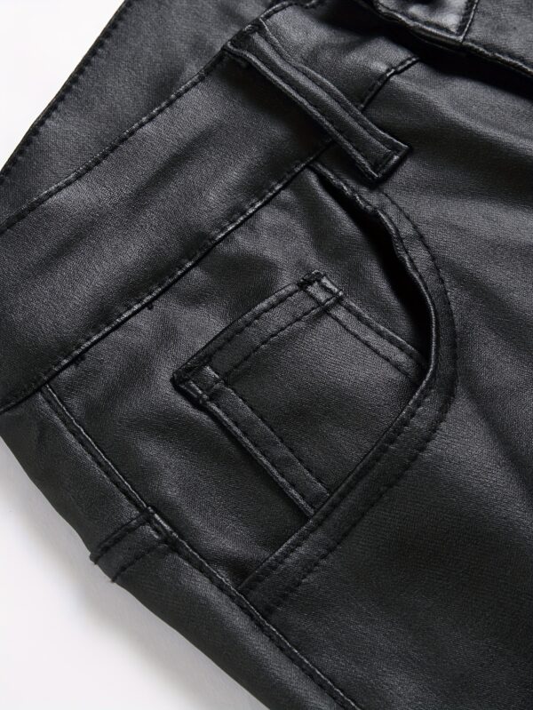 Men'S Denim Trousers