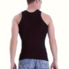 product-fancy-4e92aea1-2498-402d-b528-dffa1afa806b 11pcs Men's Quick-Dry Breathable Workout Tank Tops - Moisture-Wicking 100% Polyester Athletic Shirts, Slim Fit Sleeveless Tops for Gym, Running & Summer Casual Wear (11 Solid Colors), Gym Clothes