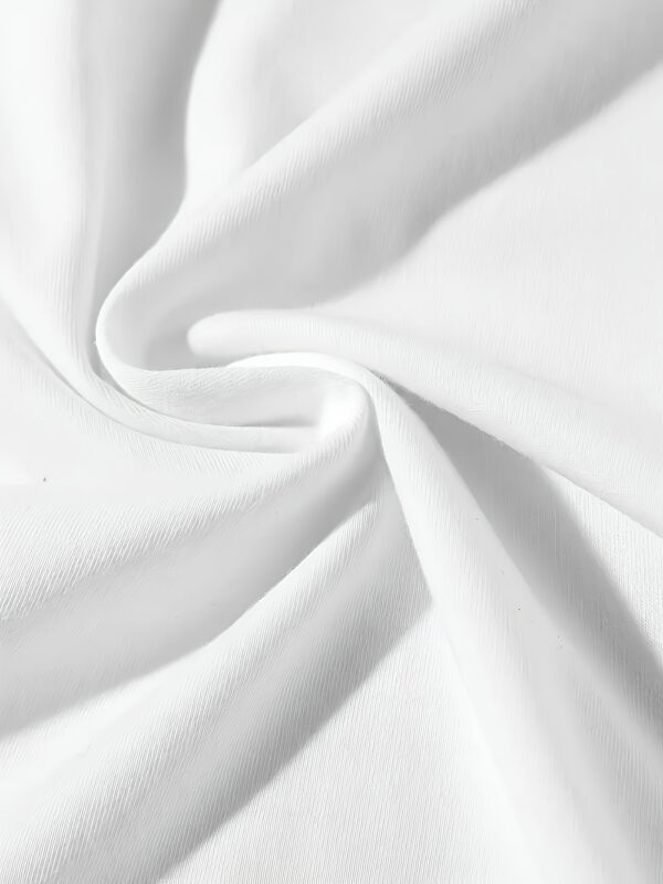 Adult T-Shirt Featuring a 3D Digital Print of a Sharp Guy Design, Comfortable Stretchy Round Neck Short Sleeve T-Shirt, Regular Fit for Spring, Summer, And Autumn.