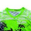product-fancy-60b7bcef-b17c-40a1-a7d8-18ab88935367 Men's Long Sleeve MTB Racing Downhill Bike Jersey - Full Coverage Motocross Shirt with Neon Green Motorcycle Graphic, Sweat-Wicking Breathable Polyester Racing Suit for Mountain Bike, Dirt Track, Motorcycle - All-Season Off-Road Cycling Apparel, Motocross Jersey, Outdoor Sports Apparel, Sporty Vneck Design, Raglan Sleeves Top, Highquality Print, Durable Sportswear