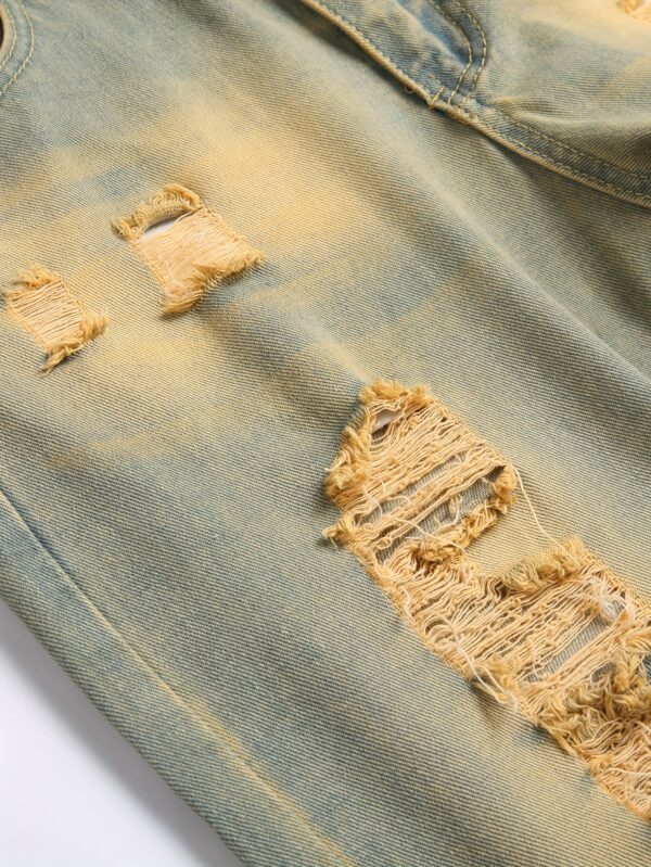 product-fancy-68b640b6-b7c7-4713-bc63-b458b746c800 European and American Men's Vintage Ripped Casual Fashion Jeans