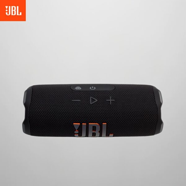 product-fancy-7571607c-f9d3-4d9c-9aa9-253c5467a460 Flip 7 Wireless Portable Speaker, 16 Hours Battery Life, Pro Sound with AI Boost, Auracast Multi-Speaker Connection, It is suitable for any scenario, such as the beach, camping, or use at home, and it is extremely convenient and practical to carry around.